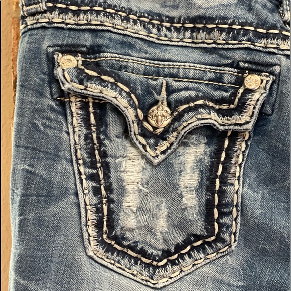 Miss Me Jeans - Picture 5 of 9